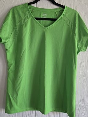 Reebok Shirt Sz XL